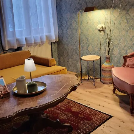 Apartman Bergliebe Ferienwohnung *