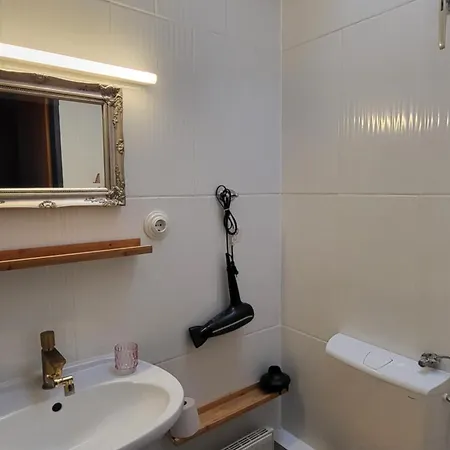 Bergliebe Ferienwohnung * Pottenstein