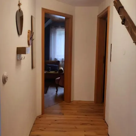 Bergliebe Ferienwohnung