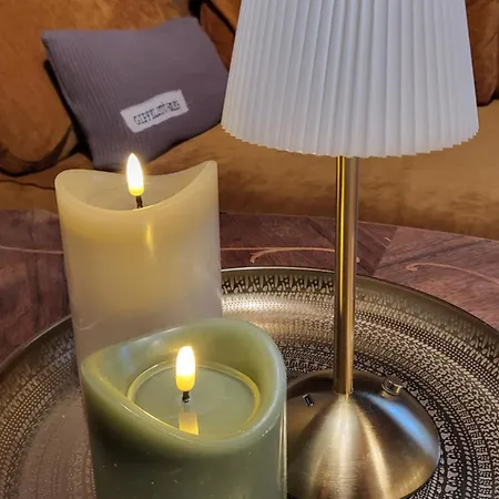 Bergliebe Ferienwohnung Apartman *