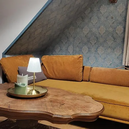 Apartman Bergliebe Ferienwohnung *