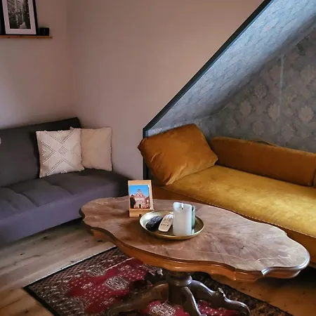 Bergliebe Ferienwohnung * Pottenstein
