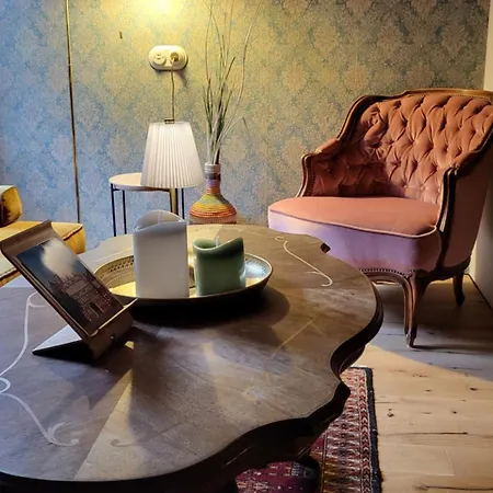 Bergliebe Ferienwohnung Pottenstein