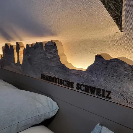Bergliebe Ferienwohnung Apartman
